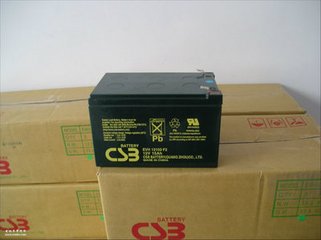 CSB 希世比）蓄电池GPL12100