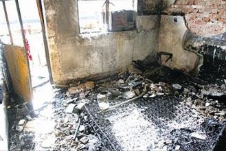 惠州市火灾后房屋安全检测鉴定承接单位