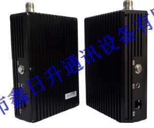 D-912A数字TDD无线双向网络传输系统