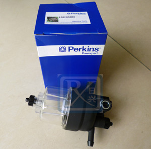 英国Perkins/帕金斯零配件 130306380粗滤总成 质优价优