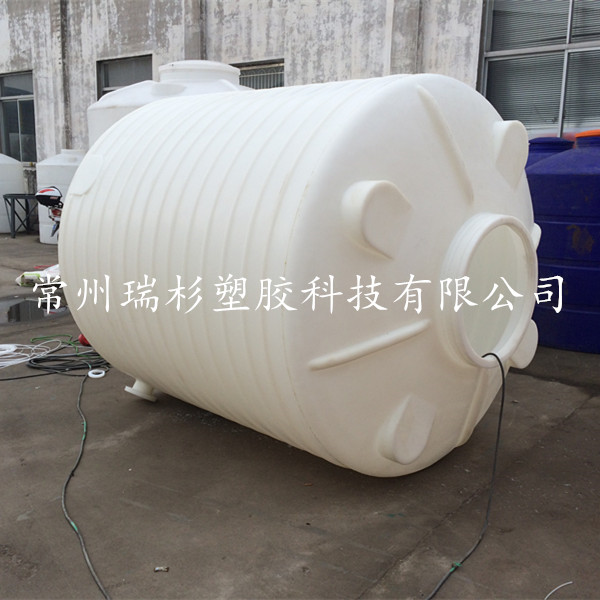 500升IBC集装桶 耐酸碱集装桶