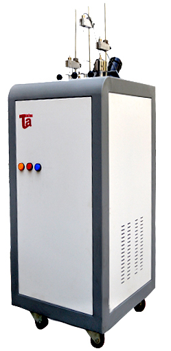 XRW-300B型热变形、维卡软化点温度测定仪