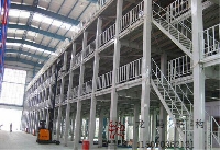 南昌钢结构公司 钢结构工程承包