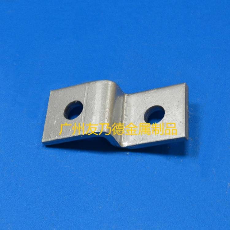 热镀锌C型钢 C型钢连接件 快速连接件 厂家生产