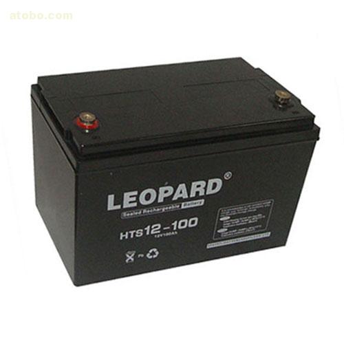 广东美洲豹蓄电池|广州美洲豹蓄电池HTS12-100代理