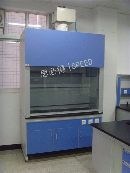 陕西西安石油化工实验室设计施工 石油化工实验室家具 思必得speed