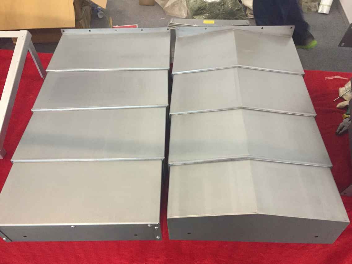供应上海长宁区钢板+不锈钢+冷轧钢板防护罩