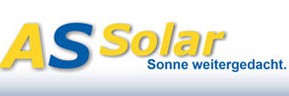 德国as solar太阳能逆变器