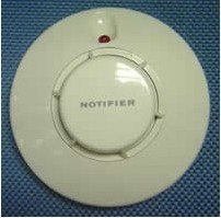 诺蒂菲尔SD-751普通非编址光电感烟探测器