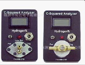 进口氦气纯度检测仪、进口氦气纯度分析仪He-C/He-C-F