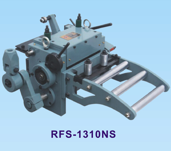 RFS）高速滚轮送料机