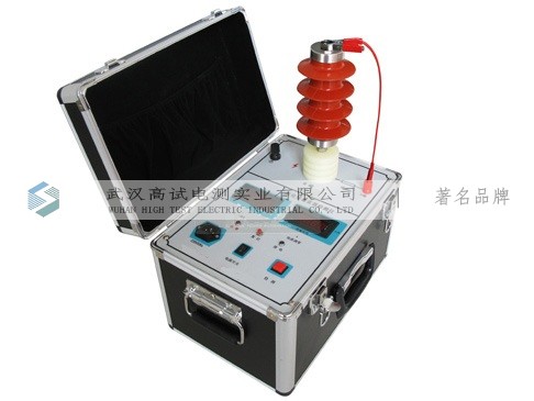 智能型氧化锌避雷器测试仪 氧化锌避雷器检测仪