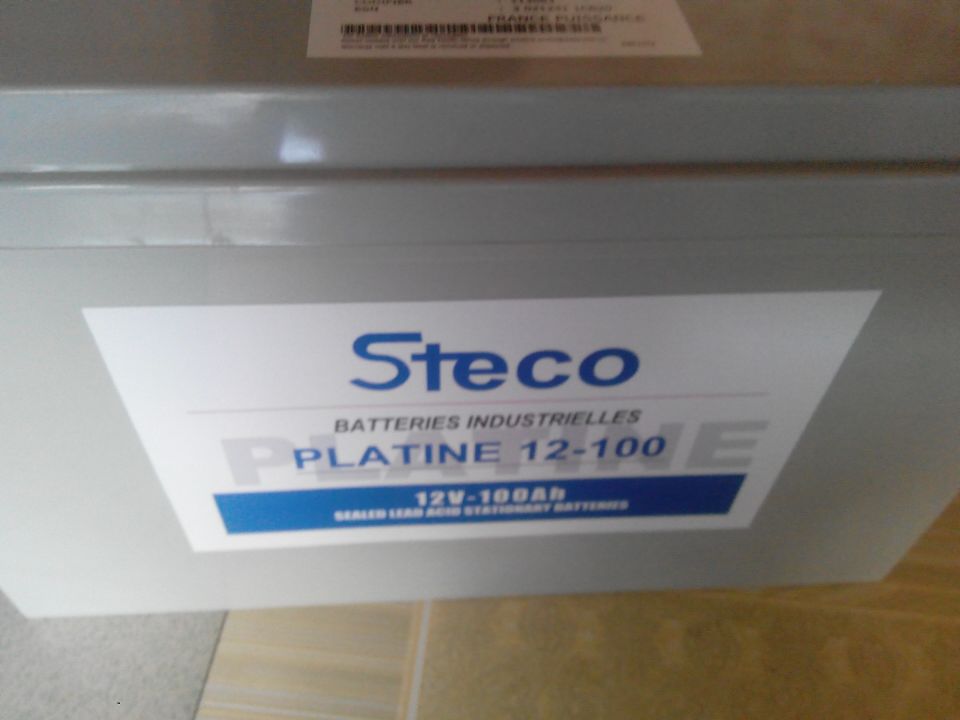 STECO时高蓄电池**TINE12-65哈尔滨有卖