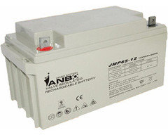 原装正品威博蓄电池12V65AH铅酸免维护蓄电池CGP65-12直流屏UPS/EPS**