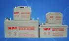 天津市德国威博蓄电池批发NP系列12V38AH NP38-12免维护 现货供应