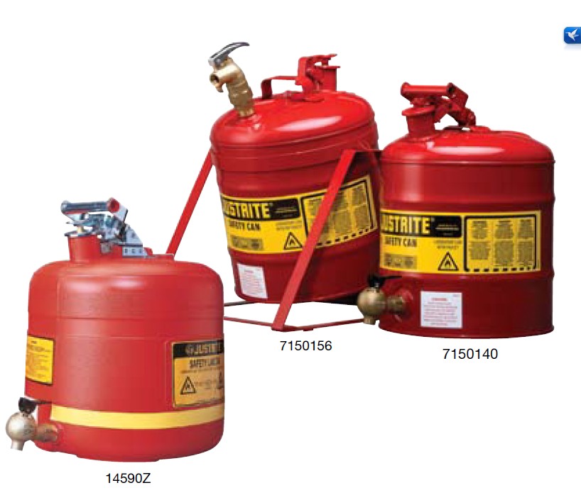 苏州安全罐|FM认证|苏州分装罐|苏州宽口废液罐|苏州油渍防火废物罐|桶|10年质保|