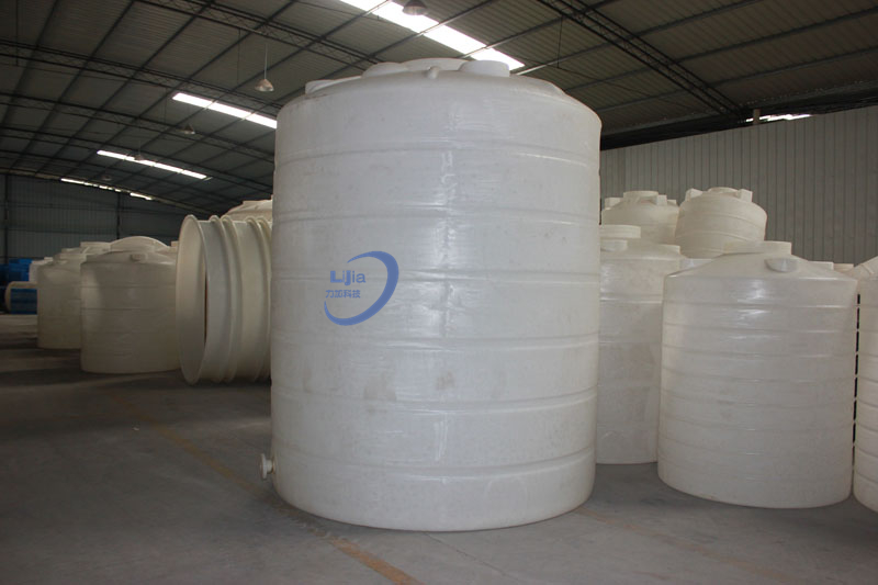 彭水大型塑料装水桶 10吨塑料浸泡罐