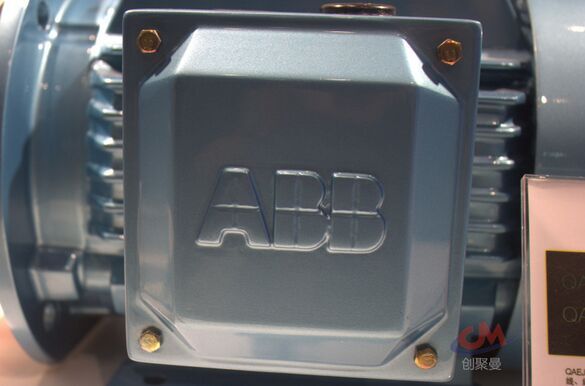广东ABB电机M2BAX315SMC4 160KW4级B3卧式原装现货