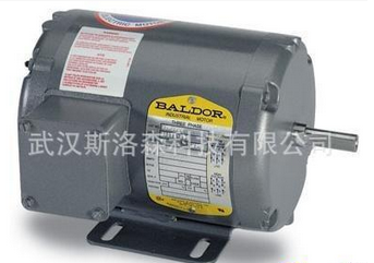 供应 BALDOR CDP3436 电机专业实力派供应