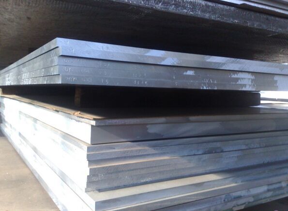 国标高硬度铝板7075，耐腐蚀铝板性能