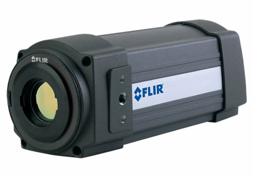 FLIR菲力尔T365便携式红外热像仪产品特点