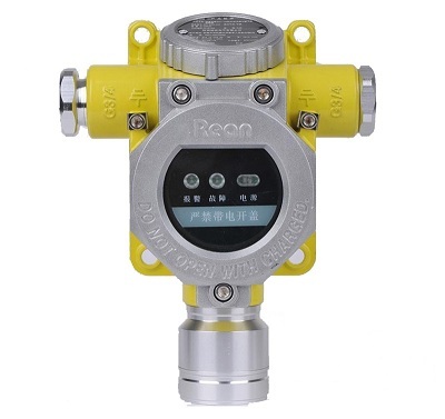 氨气泄漏报警器-氨气气体检测仪-氨气浓度报警器