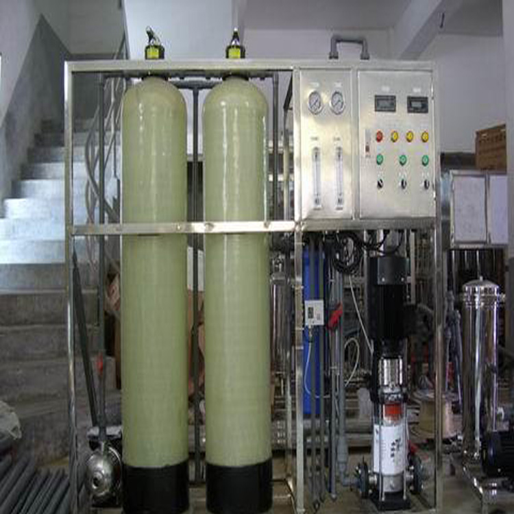 桶装水设备桶装水制水设备RO反渗透纯净水设备