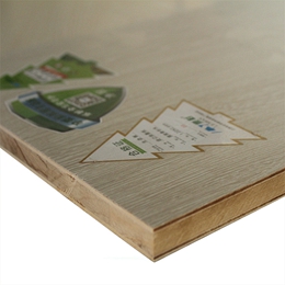 乐杉板材、上饶杉生态板、EO级香杉板