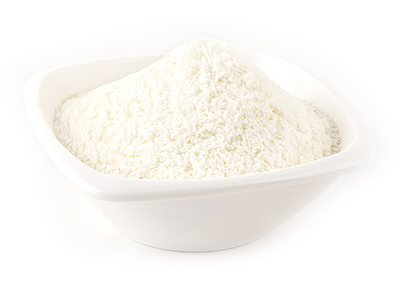 生产供应婴幼儿营养米粉 国标米粉 片状米粉 奶米粉原料