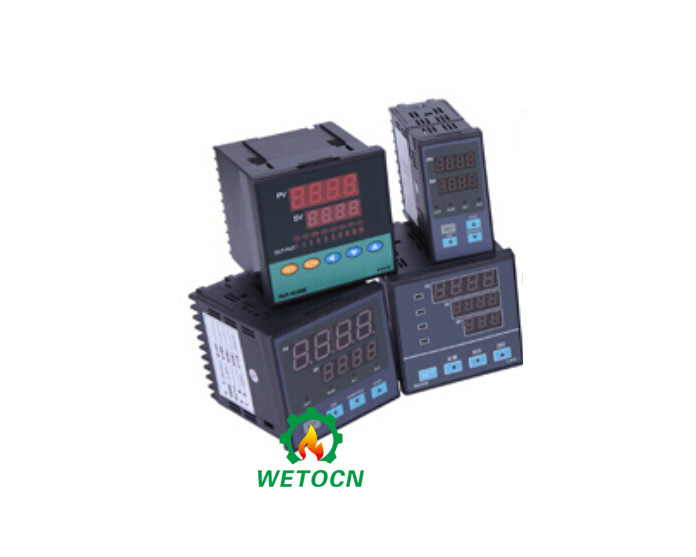 JEC T980 /T990温度控制器