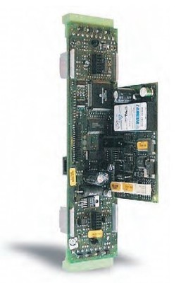 霍尼韦尔3-SSDC1回路卡