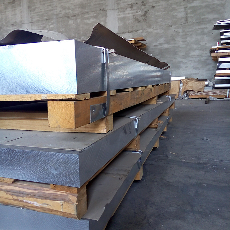 批发原材料6061铝板 6061-O态阳极氧化铝板