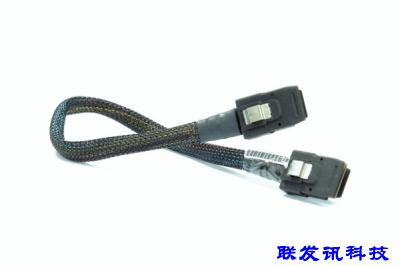 SFF-8087 MiniSAS 36P to 36P SFF-8087 Cable