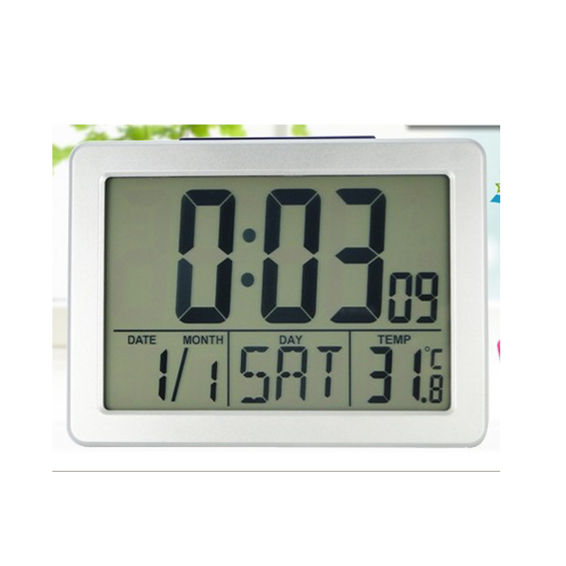 中山三晶供应电子时钟LCD显示屏