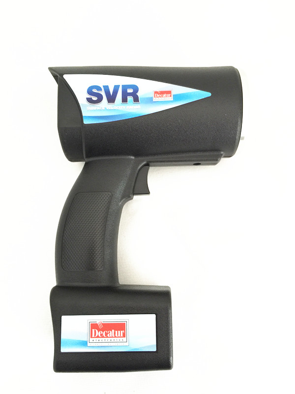 德卡托SVR2电波流速仪