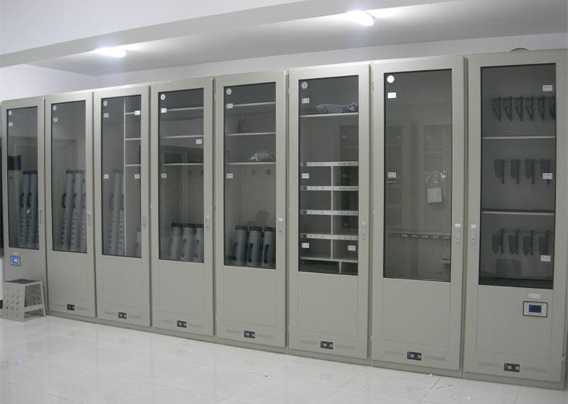 电工安全工具柜常用性功能介绍