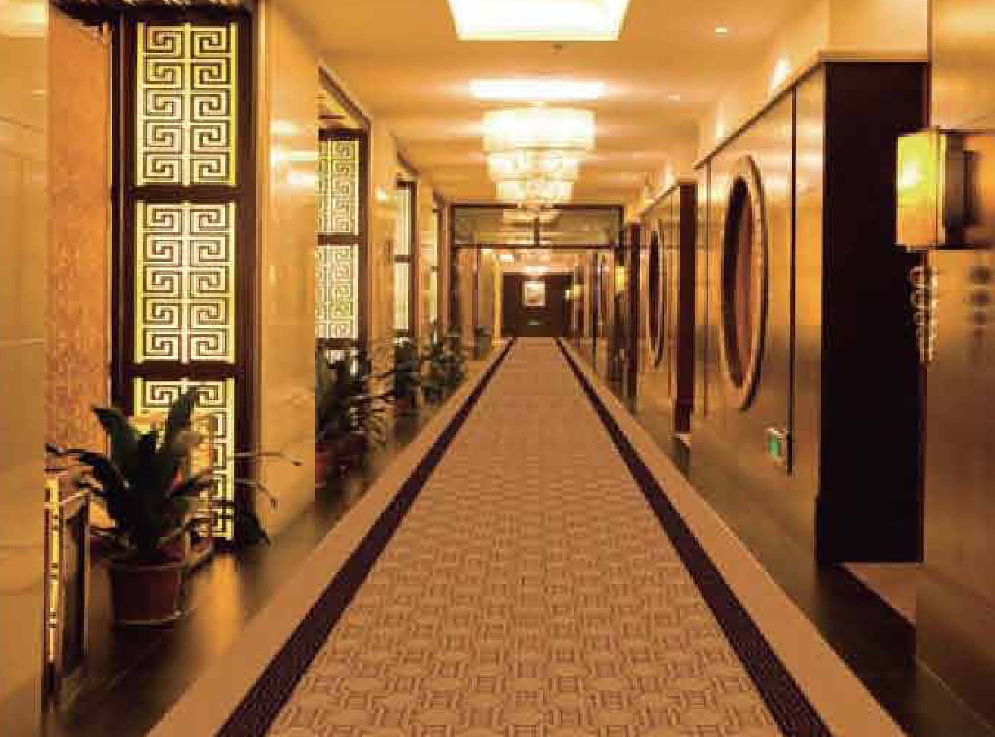 广州酒店用地毯批发，走廊用满铺地毯，广州地毯厂