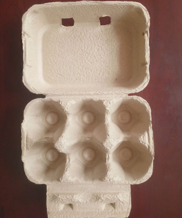 鸭蛋鹅蛋包装盒纸浆鸭蛋鹅蛋托6-30枚鸡蛋包装盒有模具有现货