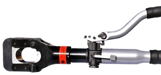 HC-45 CH-45 手动液压硬质切刀