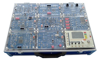 通信原理综合实验箱 LTE-TX-03A