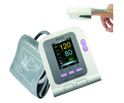 Wulian电子血压计