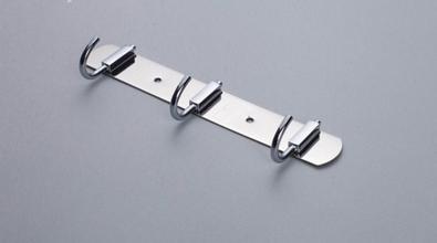 鼎杰供应铝合金挂钩，表面平滑细腻，外观设计简洁细致，坚固耐用
