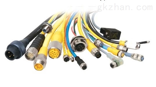 DEBO厂家直供-传感器连接线缆