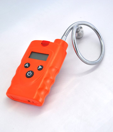 便携式汽油泄漏检测仪-RBBJ-T手持式汽油报警器