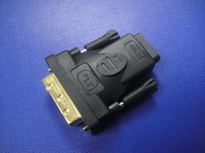 HDMI Female to DVI male Adapter
