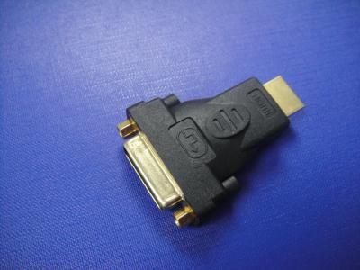 HDMI Female to DVI Female Adapter