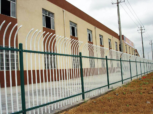 锌钢护栏供应商价格-优质的锌钢护栏厂家