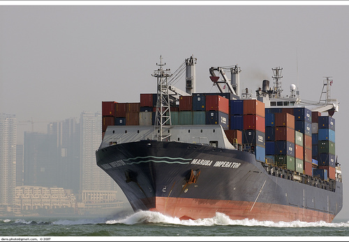 国内集装箱海运物流公司价格便宜时效快