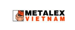 2016越南国际机床及金属加工机械贸易展 METALEX Vietnam 2016