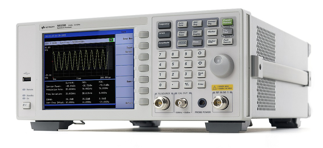 低价N9320B现货供应频谱分析仪价格